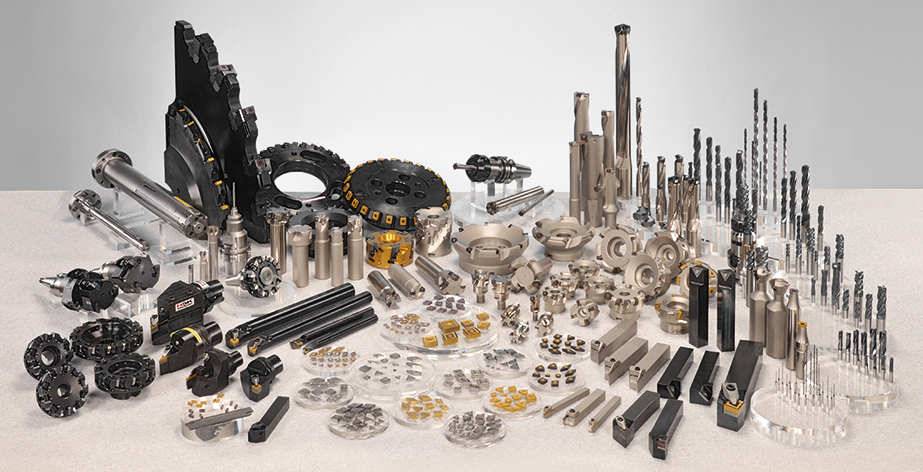 Application Scope of Cemented Carbide