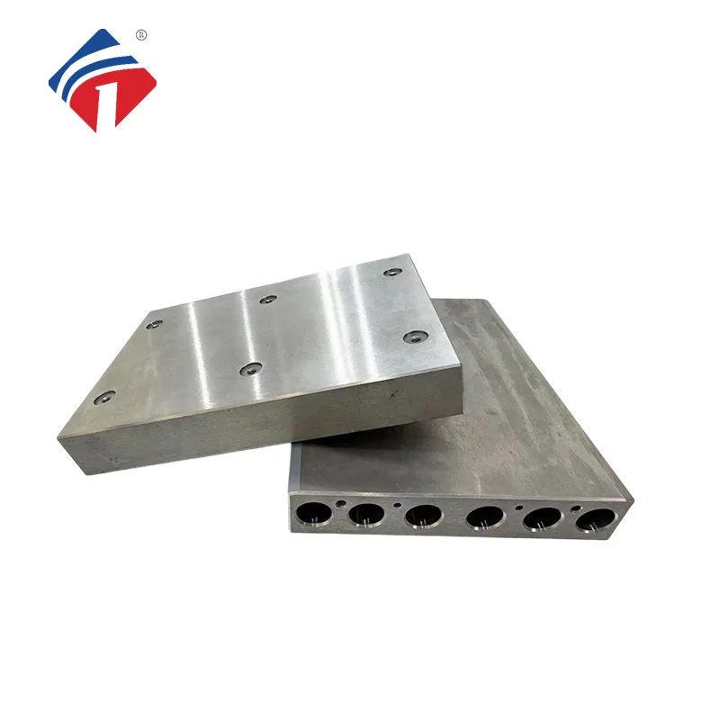 Superalloy Composite Heating Plate