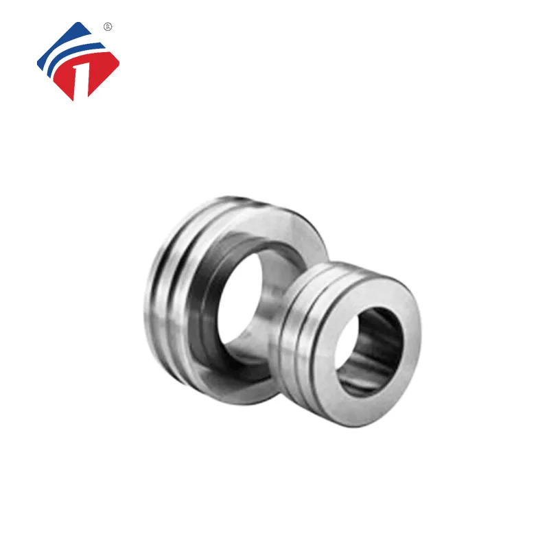 Cemented Carbide Grooving Roller