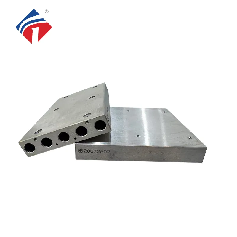 Superalloy Composite Heating Plate